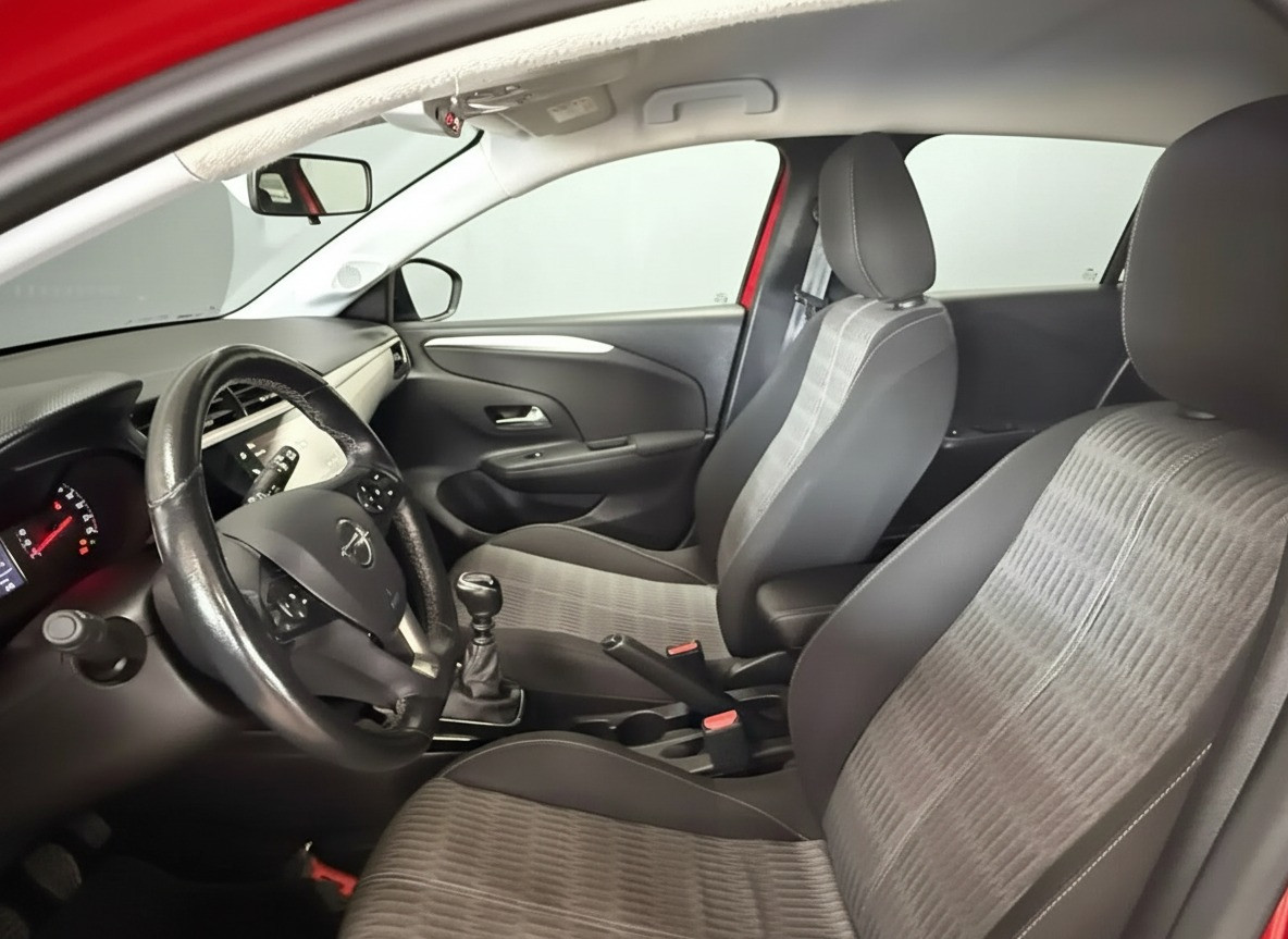 Opel Corsa Opel Corsa 1.2 Edition | Carplay | Airco