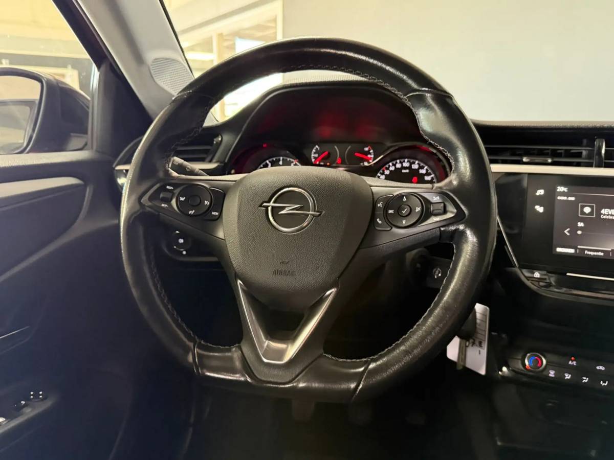 Opel Corsa Opel Corsa 1.2 Edition | Carplay | Airco