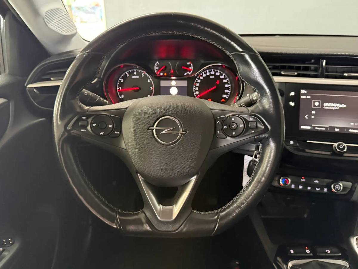 Opel Corsa Opel Corsa 1.2 Edition | Carplay | Airco