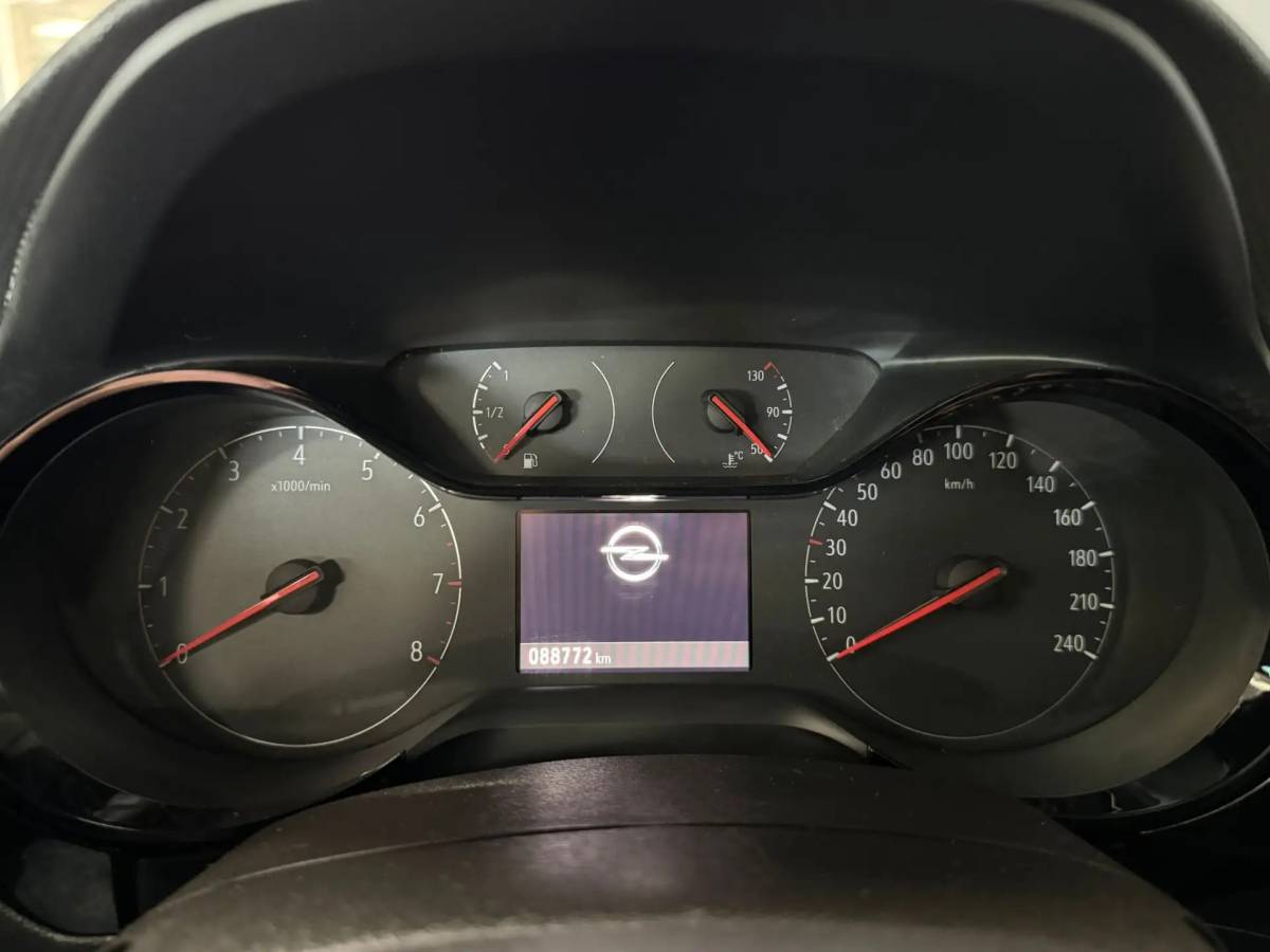 Opel Corsa Opel Corsa 1.2 Edition | Carplay | Airco