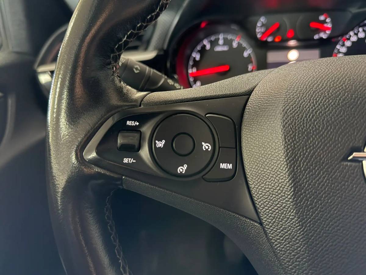 Opel Corsa Opel Corsa 1.2 Edition | Carplay | Airco
