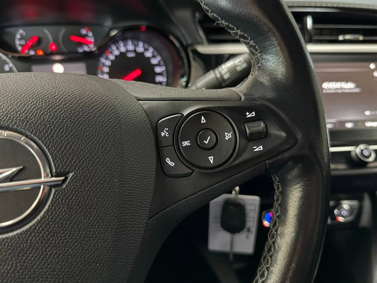 Opel Corsa Opel Corsa 1.2 Edition | Carplay | Airco