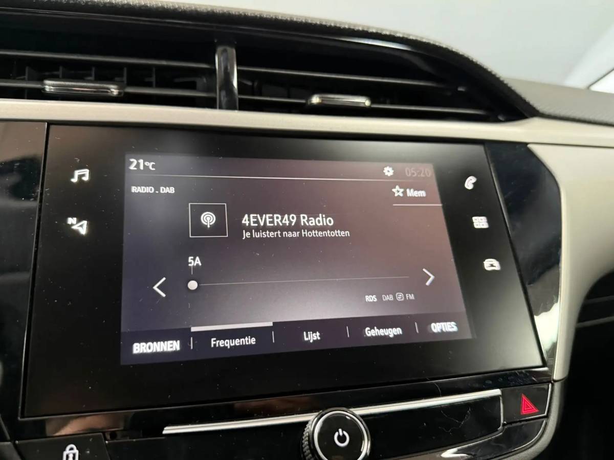 Opel Corsa Opel Corsa 1.2 Edition | Carplay | Airco