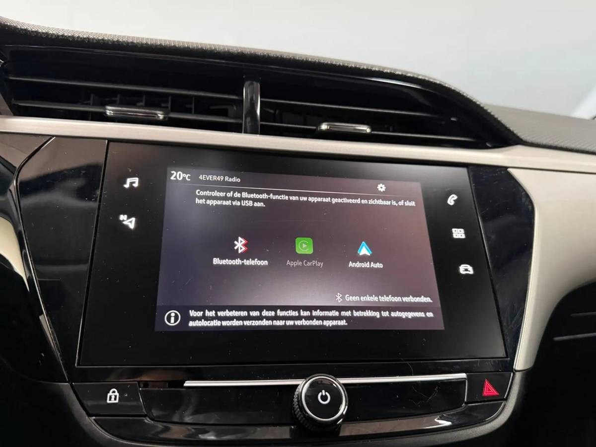 Opel Corsa Opel Corsa 1.2 Edition | Carplay | Airco