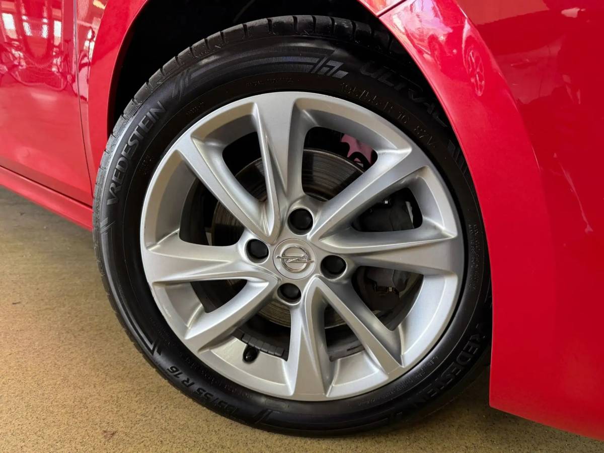 Opel Corsa Opel Corsa 1.2 Edition | Carplay | Airco
