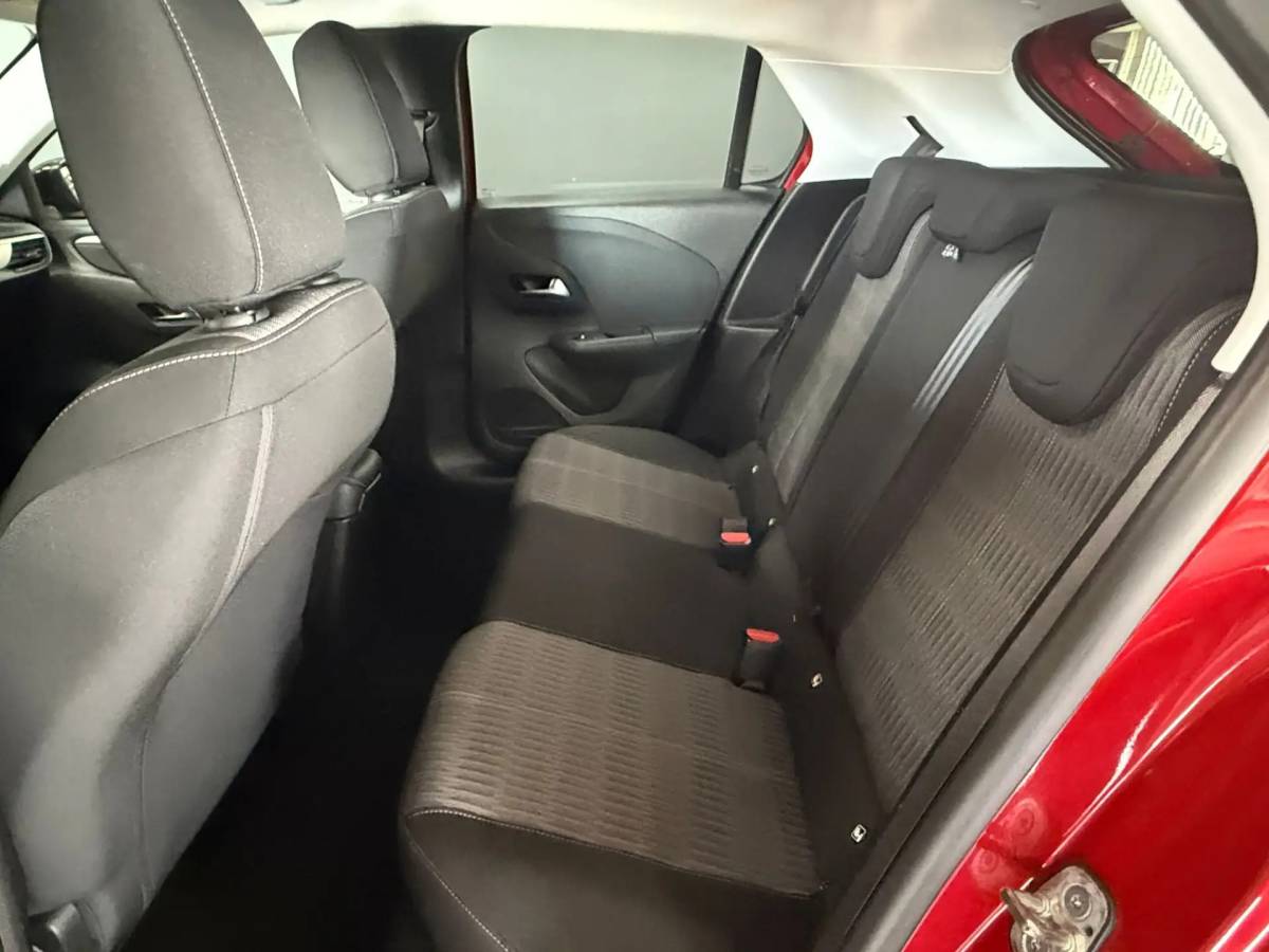 Opel Corsa Opel Corsa 1.2 Edition | Carplay | Airco