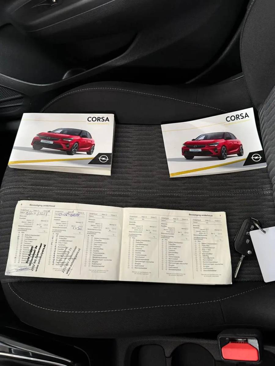 Opel Corsa Opel Corsa 1.2 Edition | Carplay | Airco