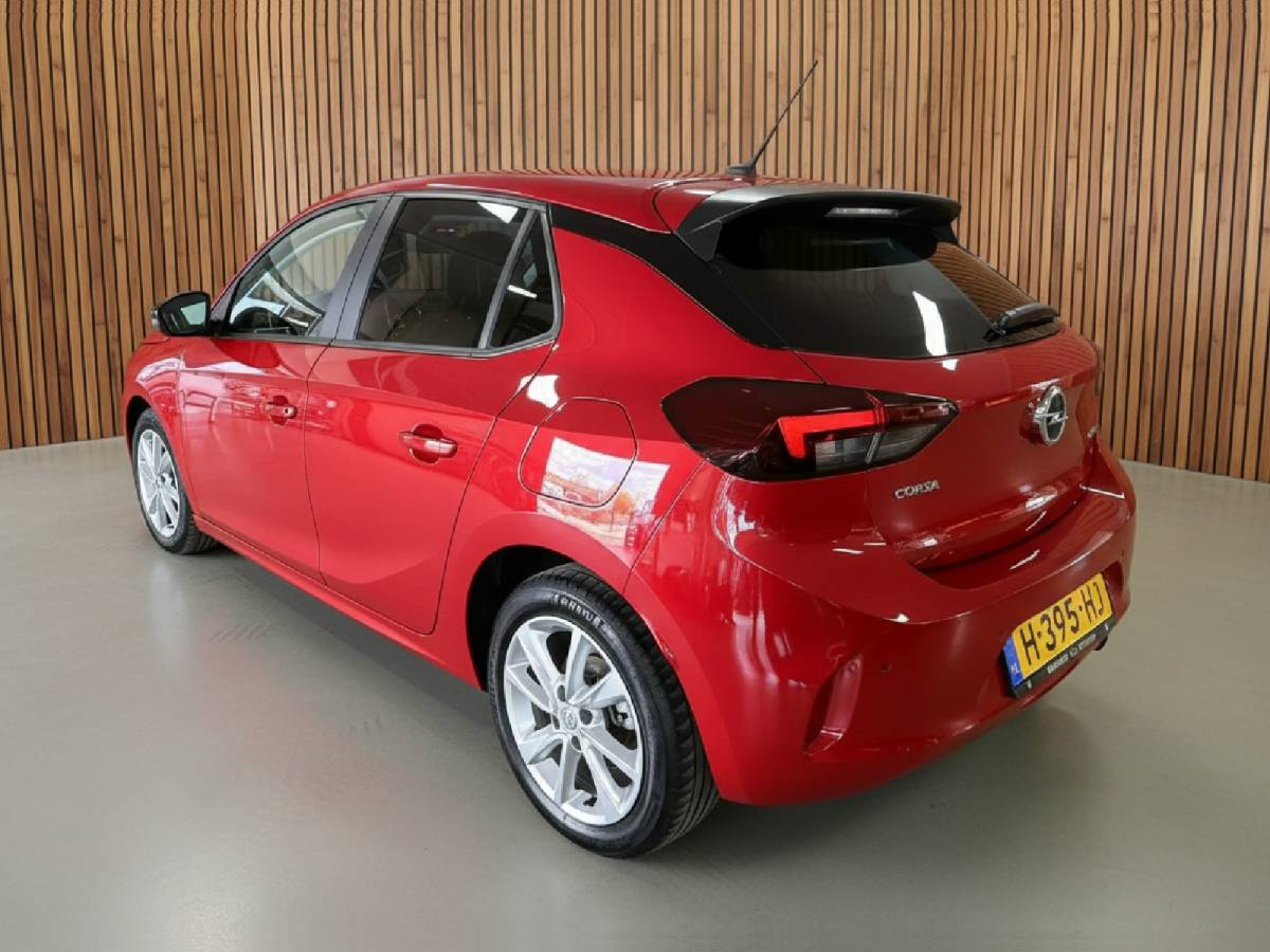 Opel Corsa Opel Corsa 1.2 Edition | Carplay | Airco