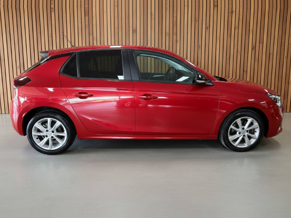 Opel Corsa Opel Corsa 1.2 Edition | Carplay | Airco