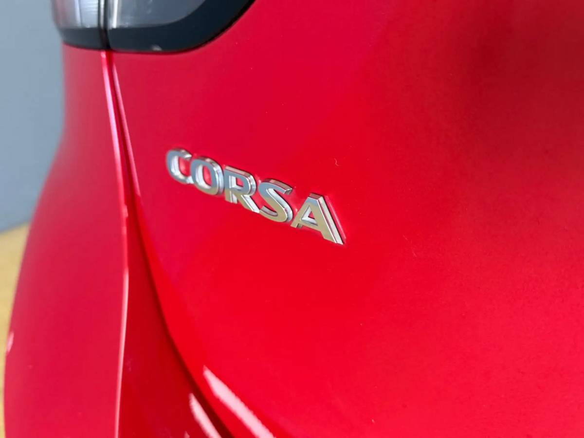 Opel Corsa Opel Corsa 1.2 Edition | Carplay | Airco