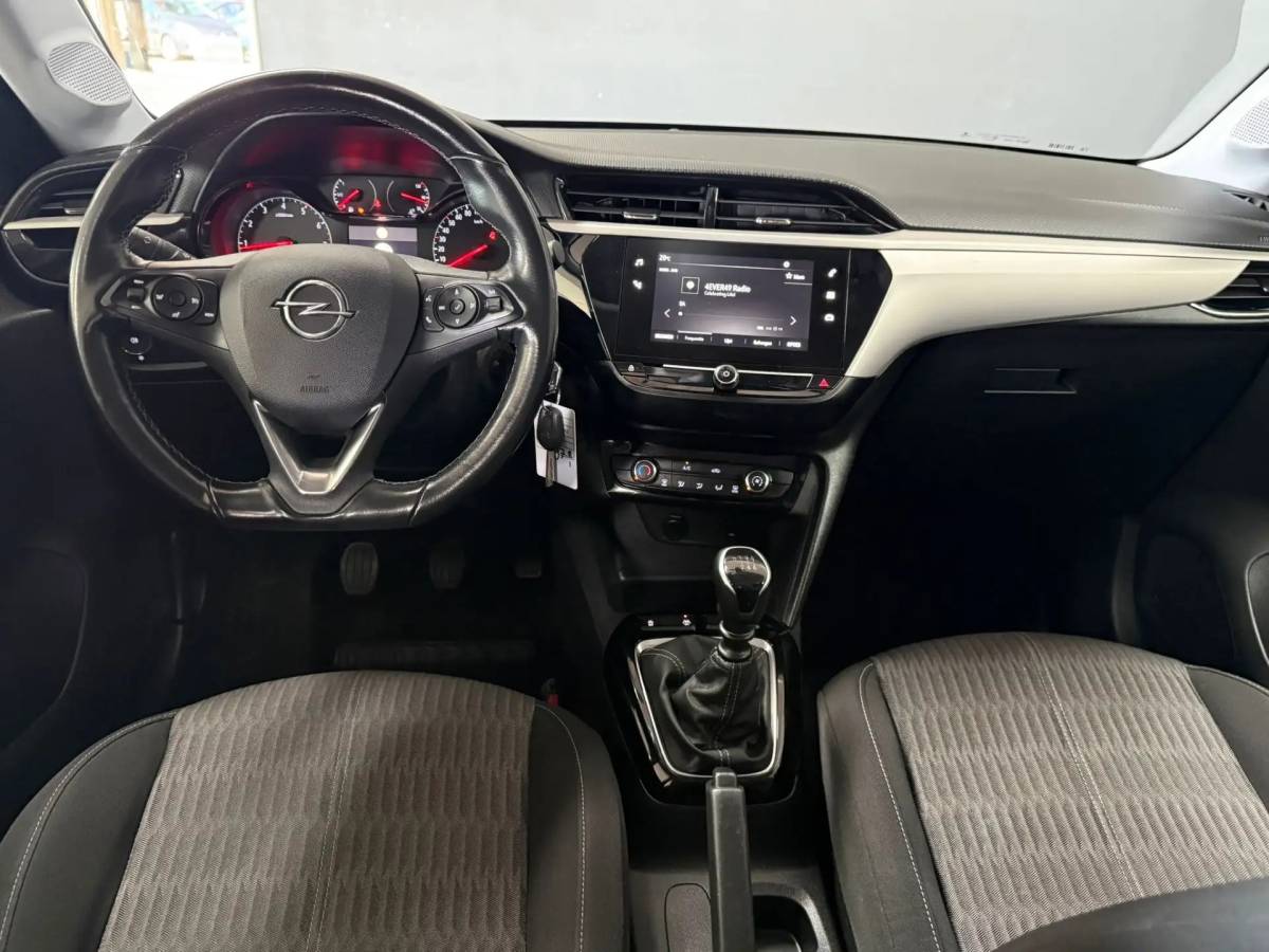 Opel Corsa Opel Corsa 1.2 Edition | Carplay | Airco