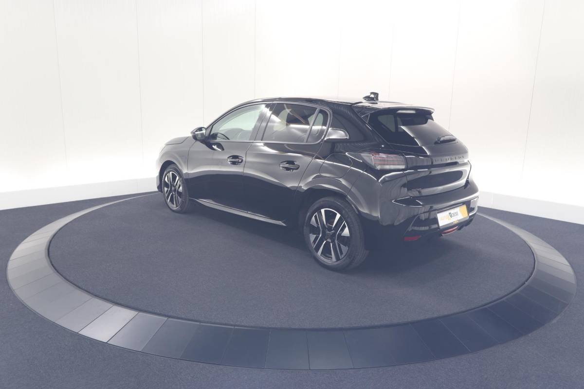 Peugeot 208 Peugeot 208 PureTech 100 Allure | Apple Carplay | Parkeersensoren | Climate Control