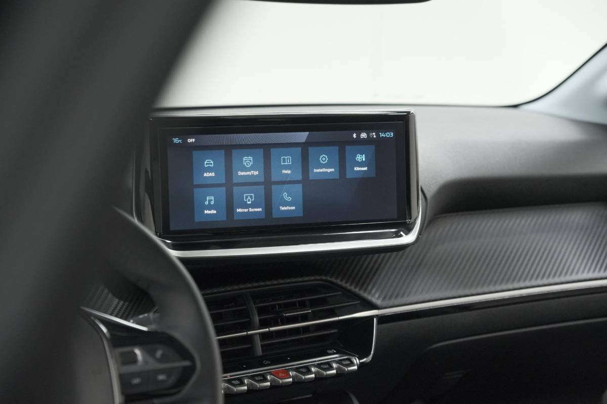 Peugeot 208 Peugeot 208 PureTech 100 Allure | Apple Carplay | Parkeersensoren | Climate Control