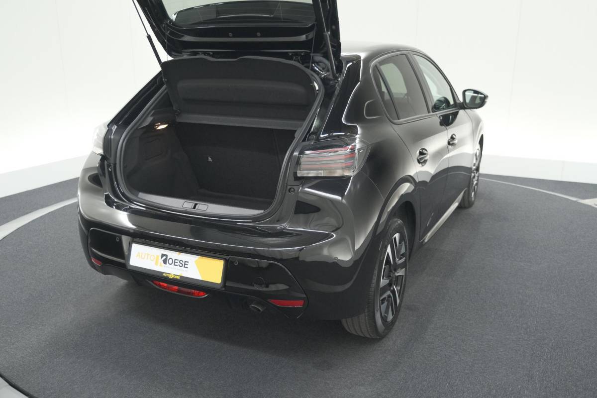 Peugeot 208 Peugeot 208 PureTech 100 Allure | Apple Carplay | Parkeersensoren | Climate Control