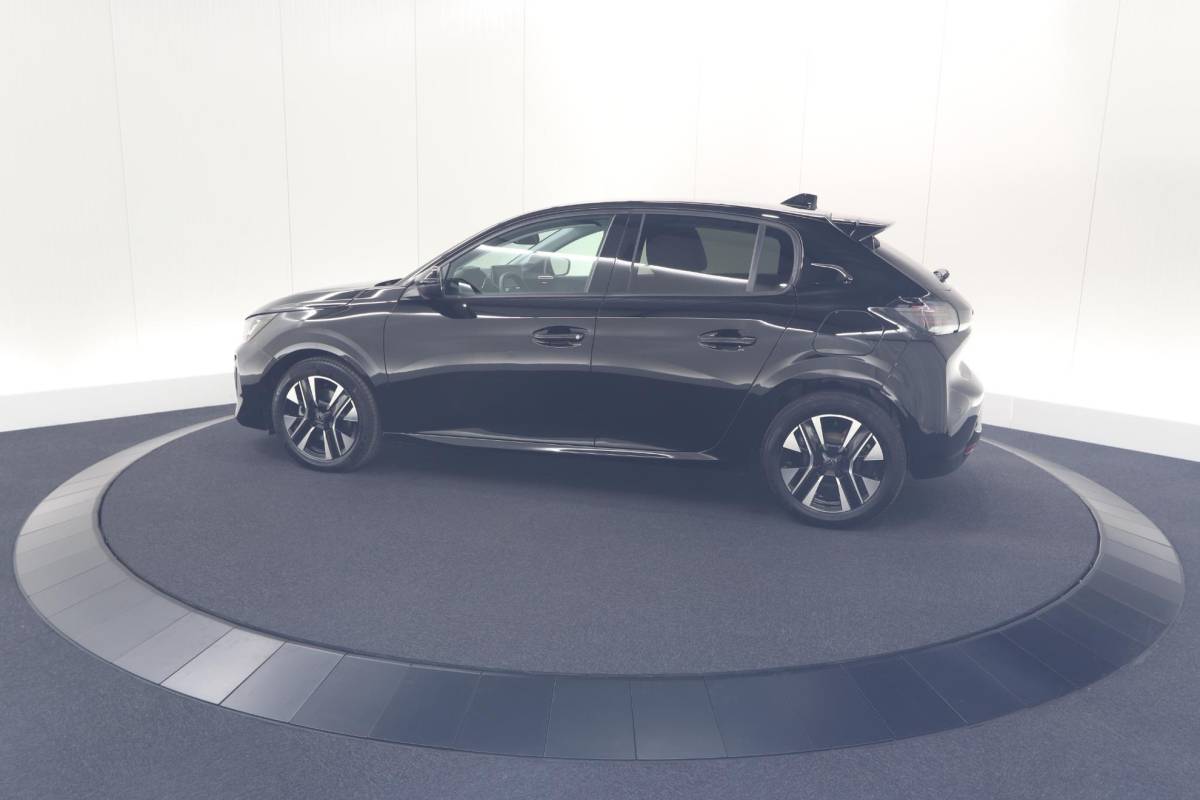 Peugeot 208 Peugeot 208 PureTech 100 Allure | Apple Carplay | Parkeersensoren | Climate Control