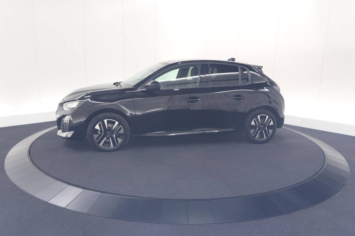 Peugeot 208 Peugeot 208 PureTech 100 Allure | Apple Carplay | Parkeersensoren | Climate Control