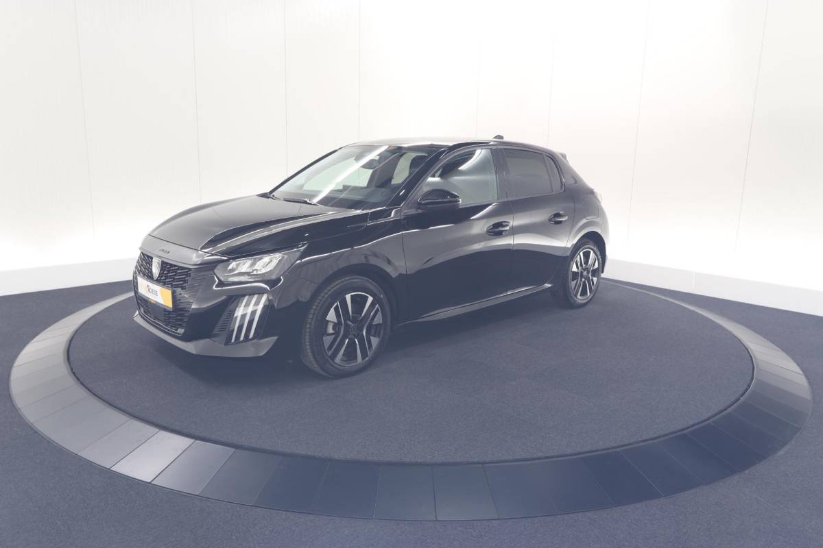Peugeot 208 Peugeot 208 PureTech 100 Allure | Apple Carplay | Parkeersensoren | Climate Control