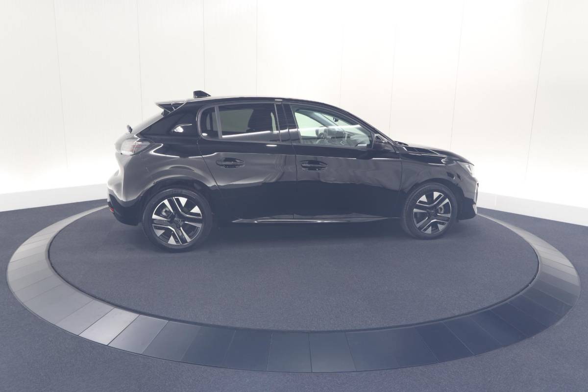 Peugeot 208 Peugeot 208 PureTech 100 Allure | Apple Carplay | Parkeersensoren | Climate Control