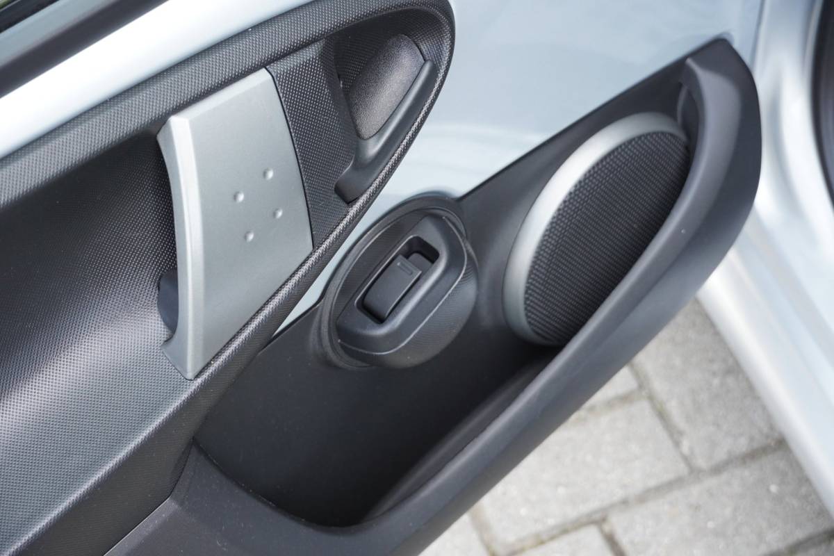 Toyota Aygo Toyota Aygo 1.0 VVT-i Aspiration NAP Automaat/Airco/5-deurs