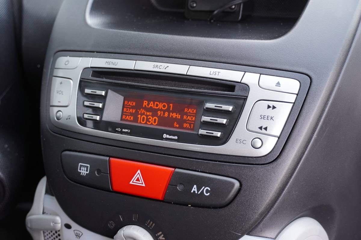 Toyota Aygo Toyota Aygo 1.0 VVT-i Aspiration NAP Automaat/Airco/5-deurs