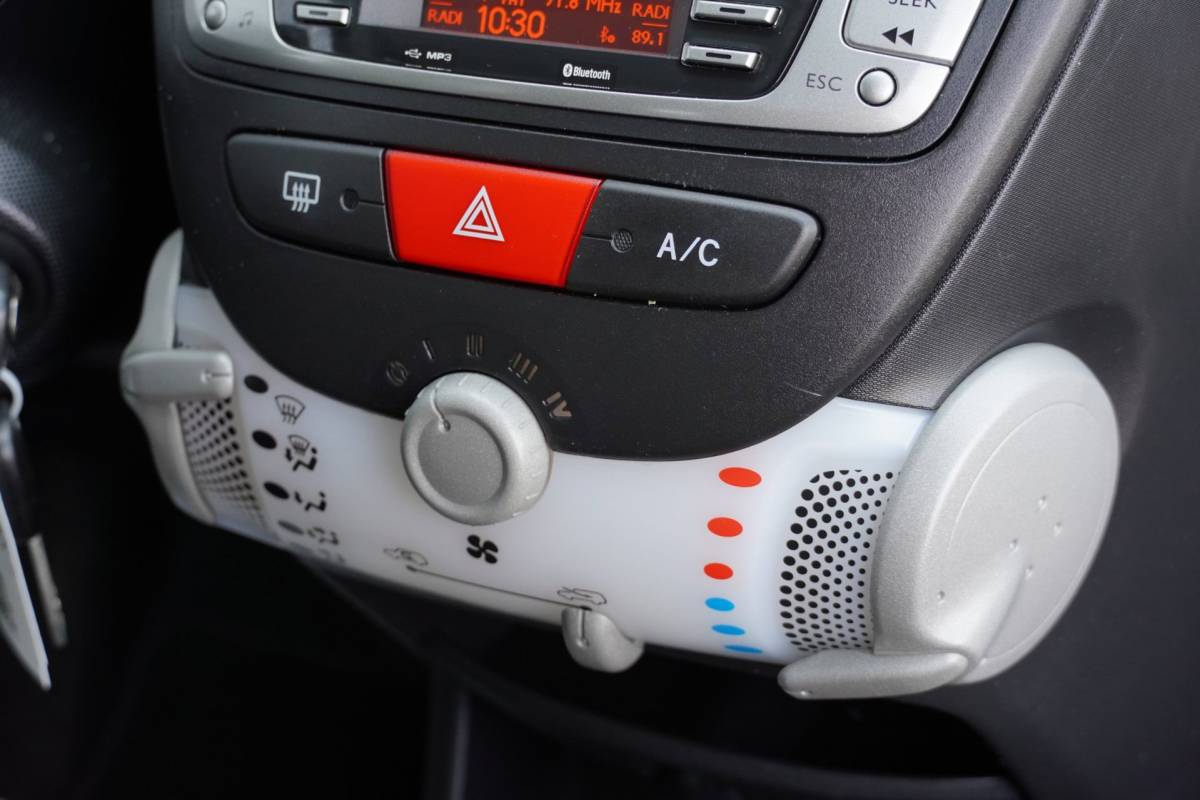 Toyota Aygo Toyota Aygo 1.0 VVT-i Aspiration NAP Automaat/Airco/5-deurs
