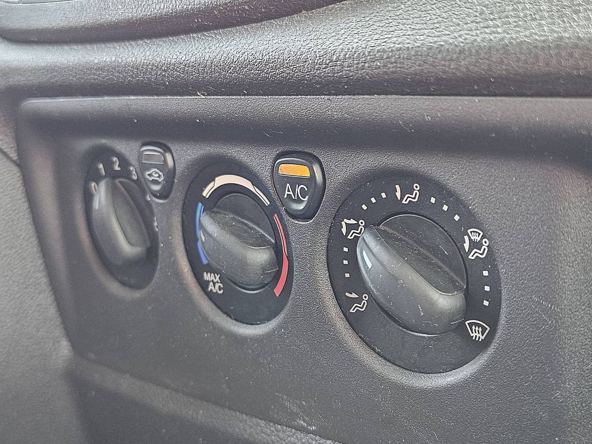 Ford Transit FORD TRANSIT 2.0 l2h2 2xzijdeur euro6