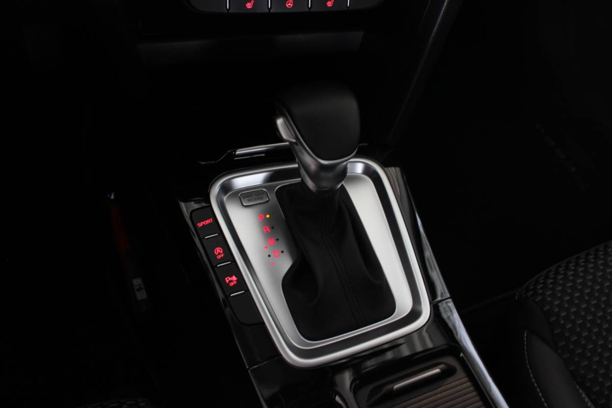 Kia XCeed Kia XCeed 1.4 T-GDi DynamicPlusLine Afn. Trekhaak | Carplay | Camera | Adapt. Cruise | Bluetooth | Stoel/Stuurverw. | 18″ LMV | PDC
