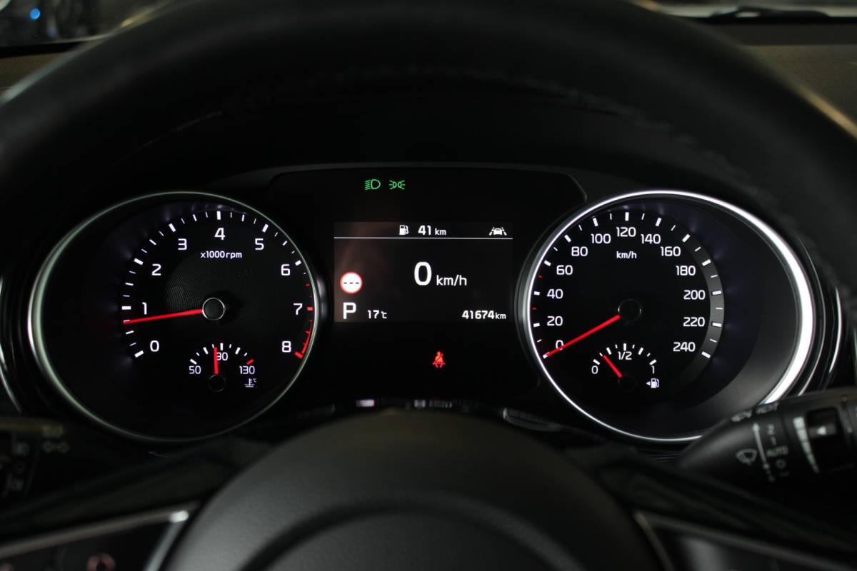 Kia XCeed Kia XCeed 1.4 T-GDi DynamicPlusLine Afn. Trekhaak | Carplay | Camera | Adapt. Cruise | Bluetooth | Stoel/Stuurverw. | 18″ LMV | PDC