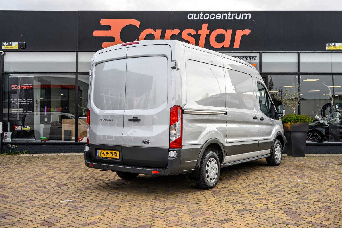 Ford Transit Ford TRANSIT |Airco|Navi|Cruise|Pdc 310 2.0 TDCI L2H2 Ambiente