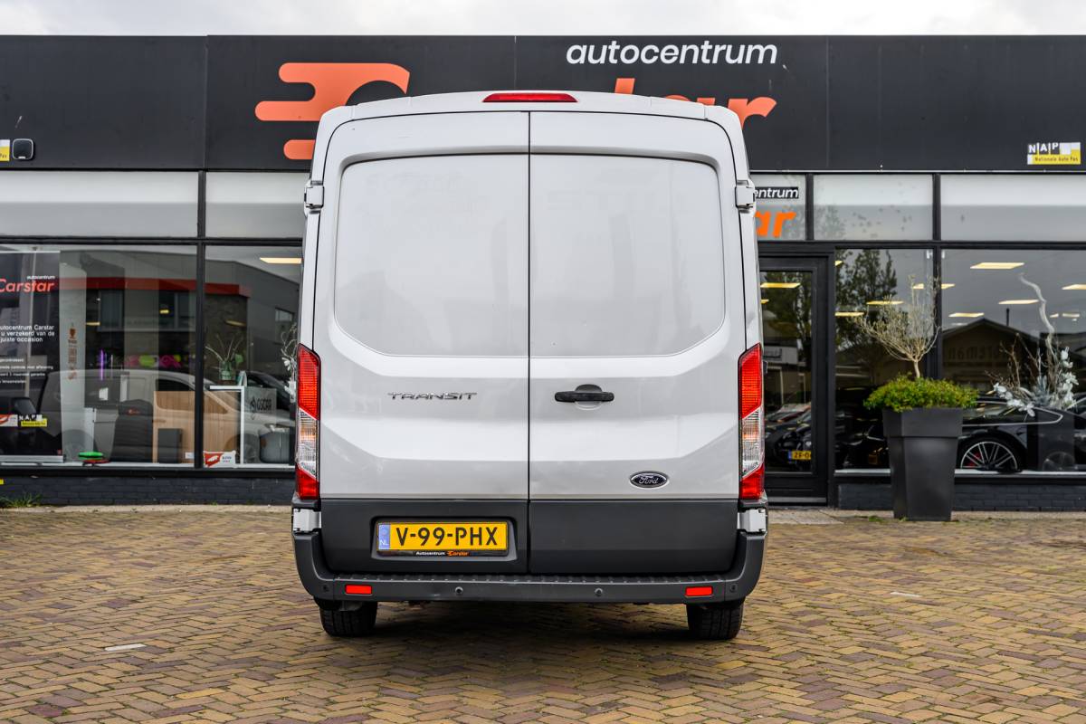 Ford Transit Ford TRANSIT |Airco|Navi|Cruise|Pdc 310 2.0 TDCI L2H2 Ambiente