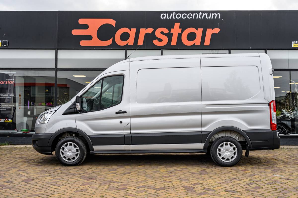 Ford Transit Ford TRANSIT |Airco|Navi|Cruise|Pdc 310 2.0 TDCI L2H2 Ambiente