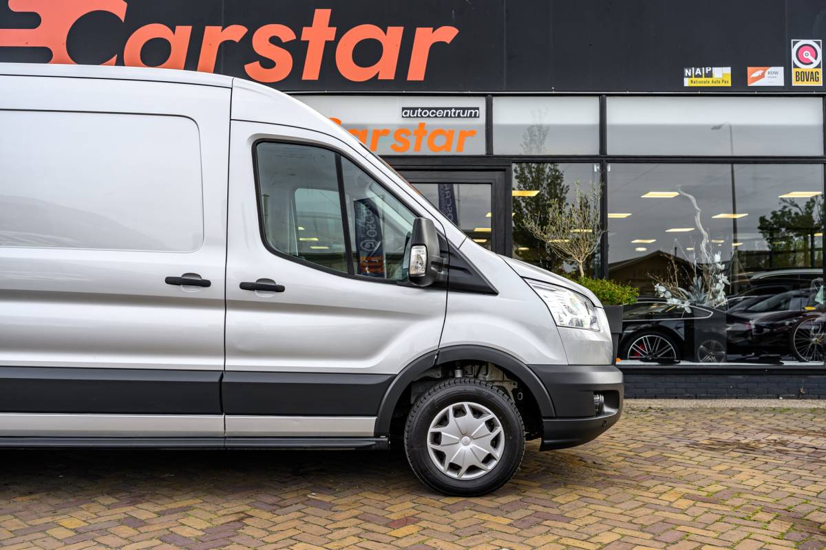 Ford Transit Ford TRANSIT |Airco|Navi|Cruise|Pdc 310 2.0 TDCI L2H2 Ambiente