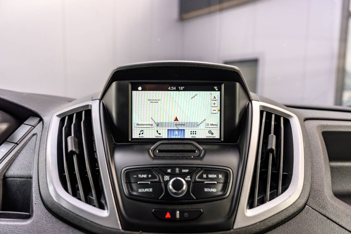 Ford Transit Ford TRANSIT |Airco|Navi|Cruise|Pdc 310 2.0 TDCI L2H2 Ambiente