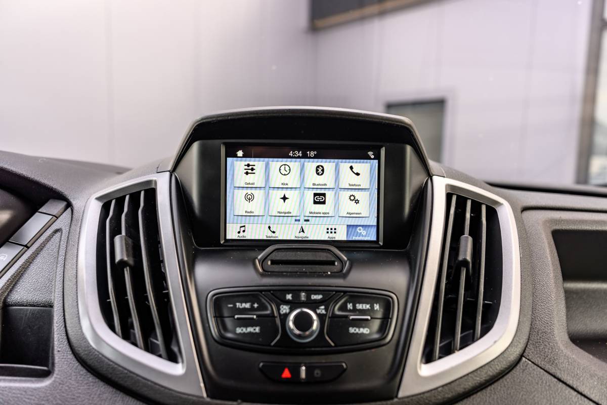 Ford Transit Ford TRANSIT |Airco|Navi|Cruise|Pdc 310 2.0 TDCI L2H2 Ambiente