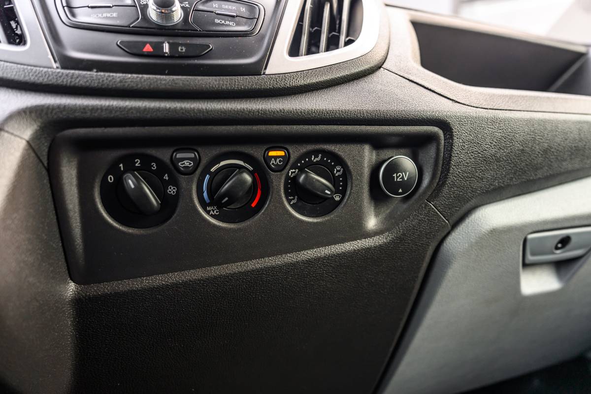 Ford Transit Ford TRANSIT |Airco|Navi|Cruise|Pdc 310 2.0 TDCI L2H2 Ambiente