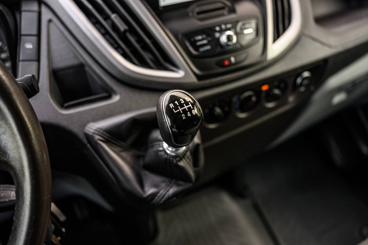 Ford Transit Ford TRANSIT |Airco|Navi|Cruise|Pdc 310 2.0 TDCI L2H2 Ambiente
