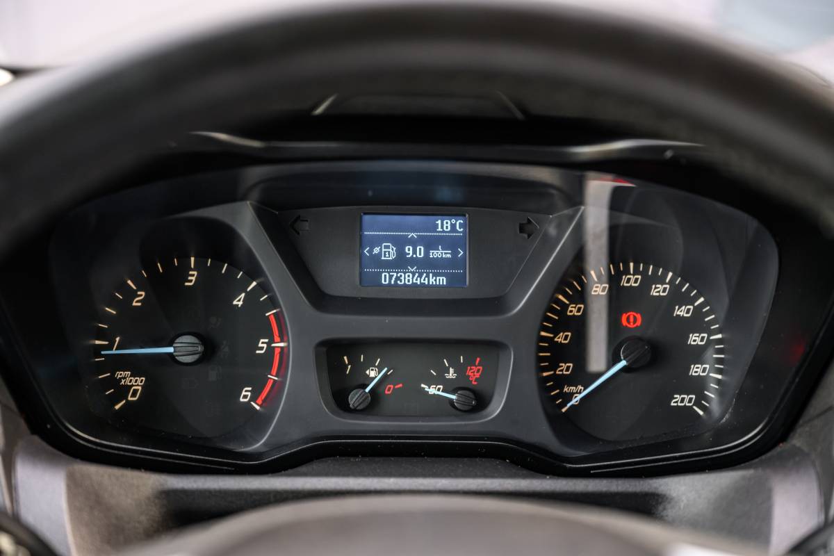 Ford Transit Ford TRANSIT |Airco|Navi|Cruise|Pdc 310 2.0 TDCI L2H2 Ambiente