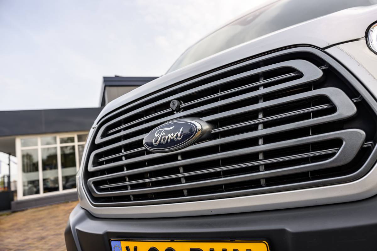 Ford Transit Ford TRANSIT |Airco|Navi|Cruise|Pdc 310 2.0 TDCI L2H2 Ambiente