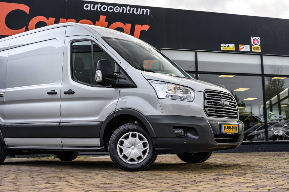 Ford Transit Ford TRANSIT |Airco|Navi|Cruise|Pdc 310 2.0 TDCI L2H2 Ambiente