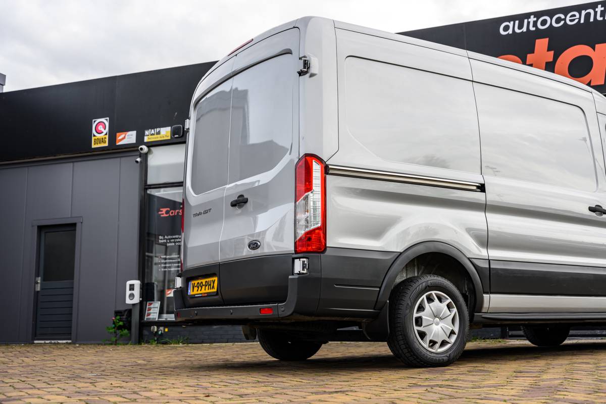 Ford Transit Ford TRANSIT |Airco|Navi|Cruise|Pdc 310 2.0 TDCI L2H2 Ambiente