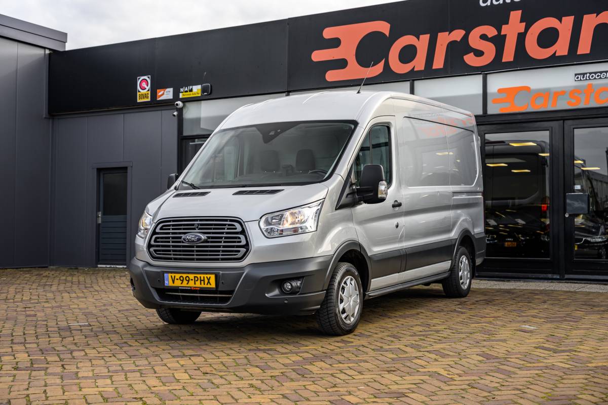 Ford Transit Ford TRANSIT |Airco|Navi|Cruise|Pdc 310 2.0 TDCI L2H2 Ambiente