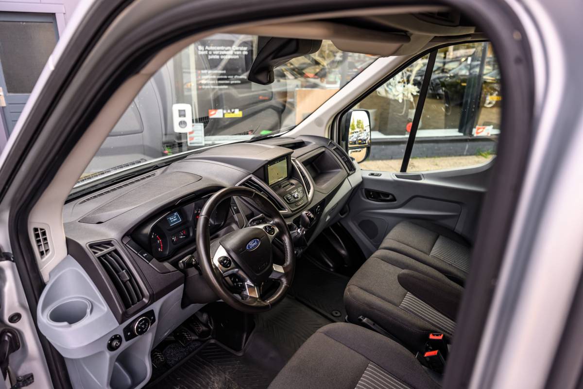 Ford Transit Ford TRANSIT |Airco|Navi|Cruise|Pdc 310 2.0 TDCI L2H2 Ambiente