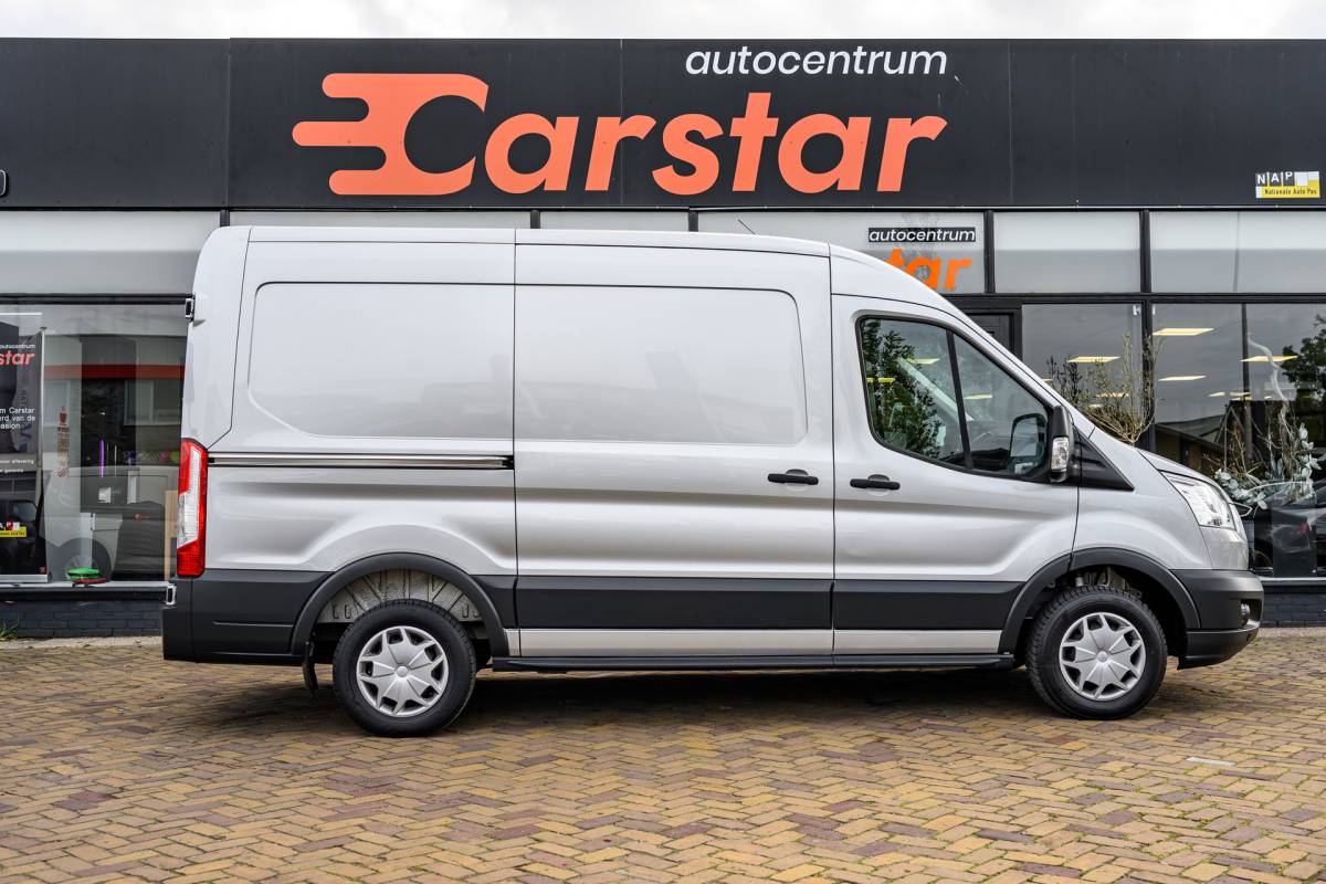 Ford Transit Ford TRANSIT |Airco|Navi|Cruise|Pdc 310 2.0 TDCI L2H2 Ambiente