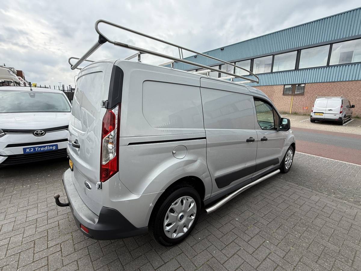 Ford Transit Connect Ford Transit Connect 1.5 TDCI L2 Trend