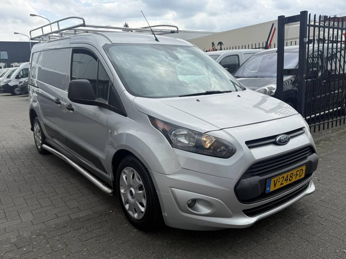 Ford Transit Connect Ford Transit Connect 1.5 TDCI L2 Trend