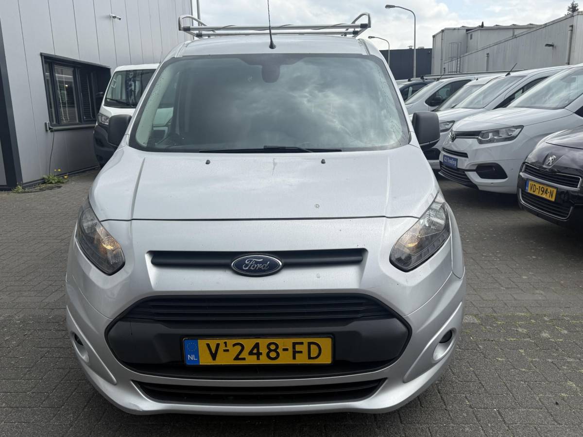 Ford Transit Connect Ford Transit Connect 1.5 TDCI L2 Trend