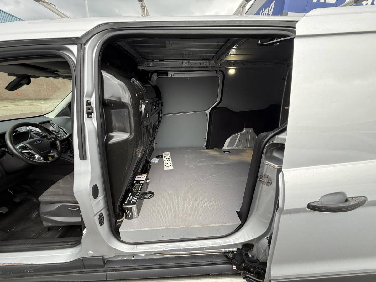 Ford Transit Connect Ford Transit Connect 1.5 TDCI L2 Trend