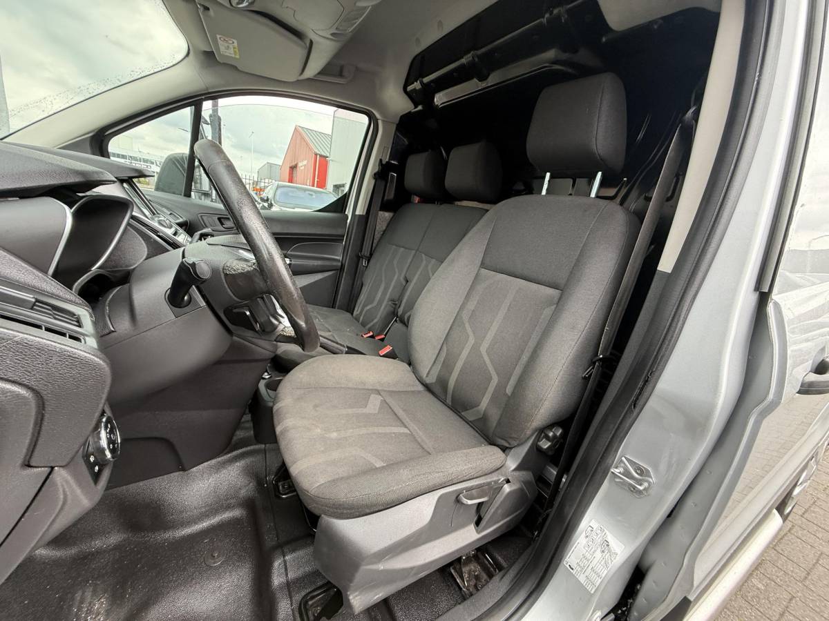 Ford Transit Connect Ford Transit Connect 1.5 TDCI L2 Trend