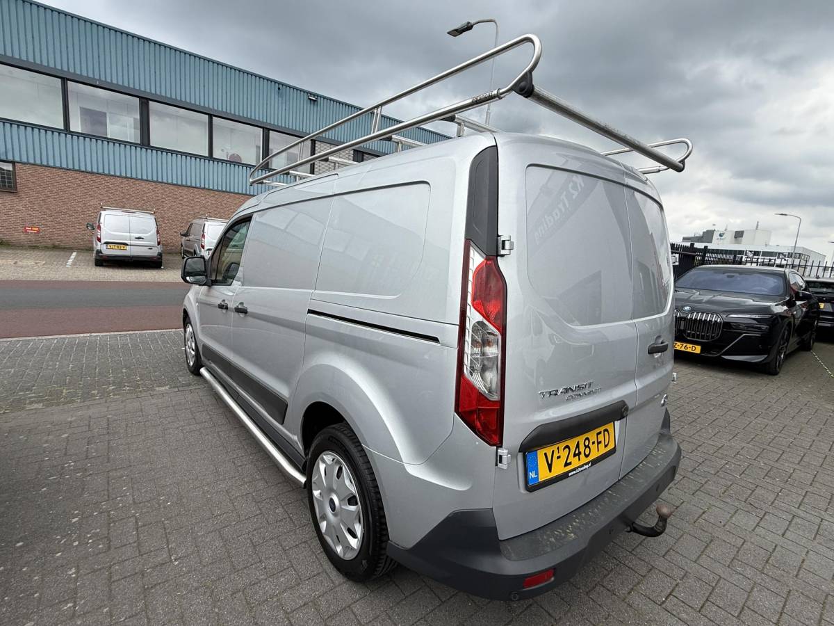 Ford Transit Connect Ford Transit Connect 1.5 TDCI L2 Trend