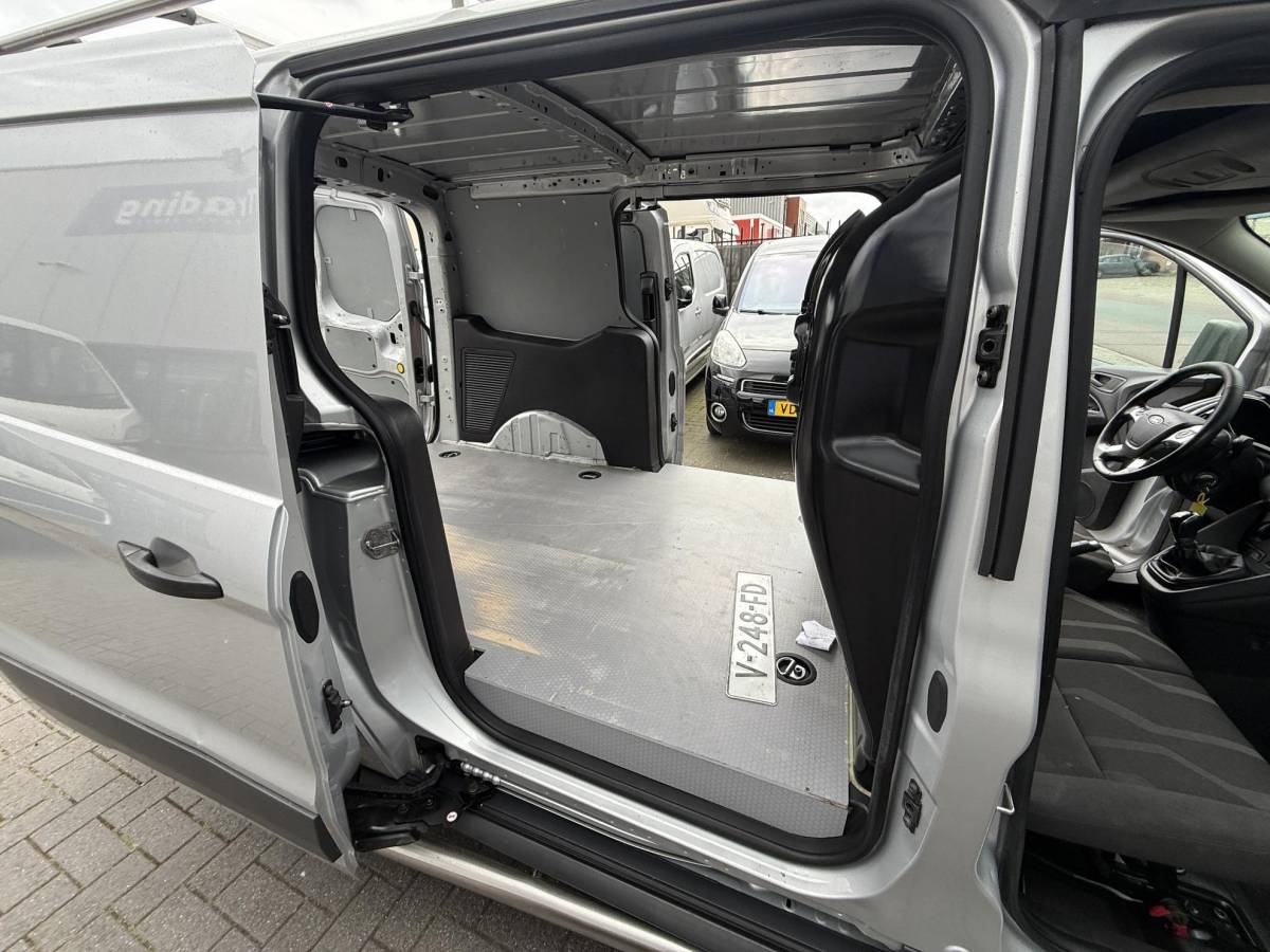 Ford Transit Connect Ford Transit Connect 1.5 TDCI L2 Trend
